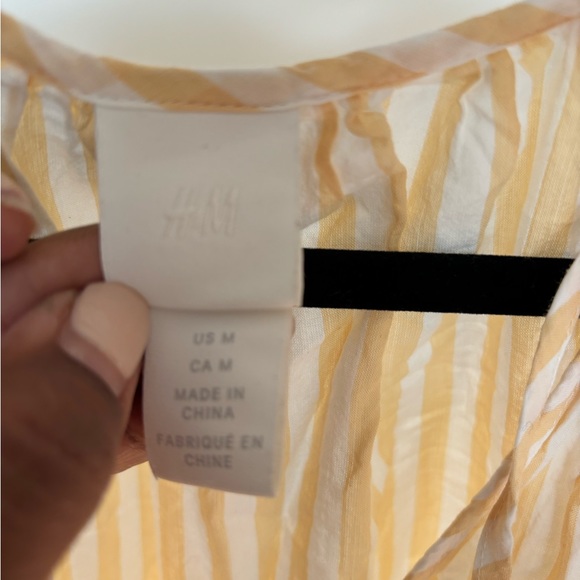 Summer strips - Picture 2 of 3